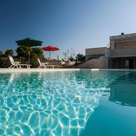 Villa Ionio Beach M270 San Pietro in Bevagna