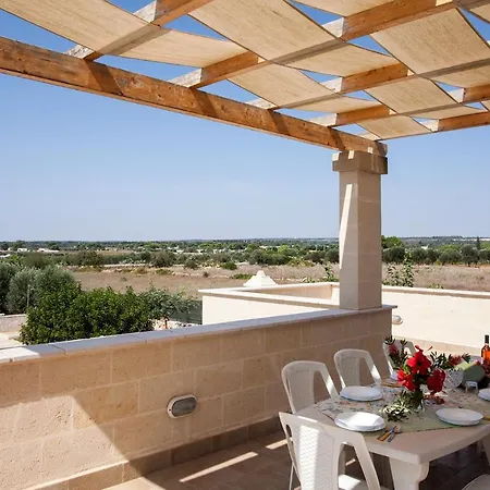 Villa Ionio Beach M270