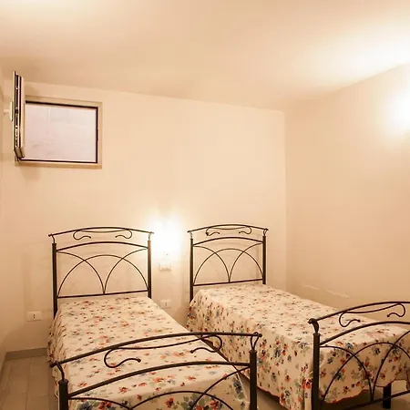 Villa Ionio Beach M270 *